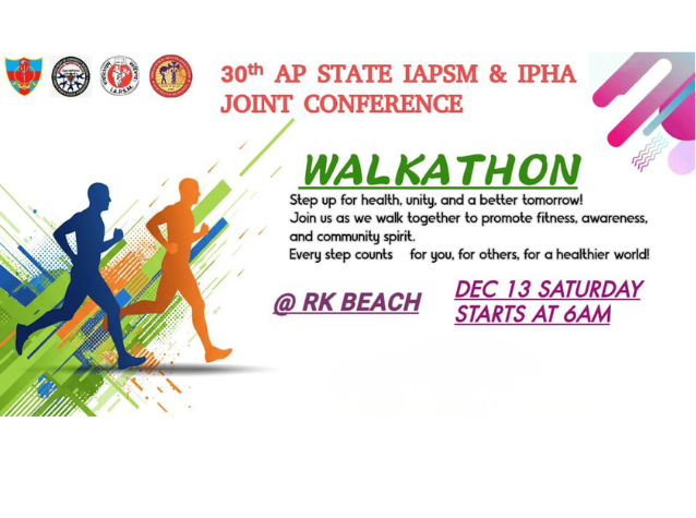WALKATHON